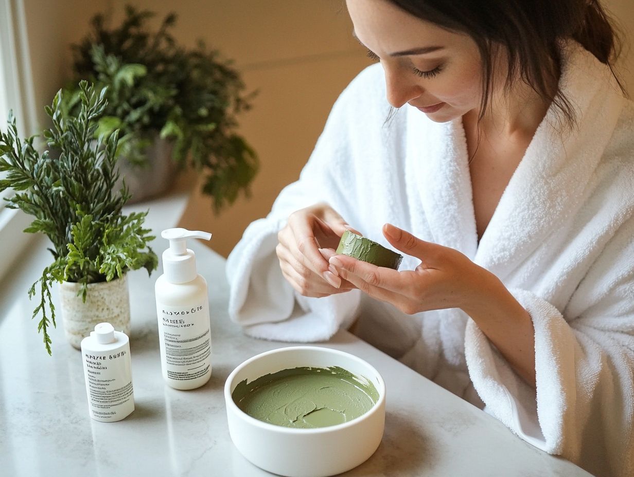 Side Effects and Irritation