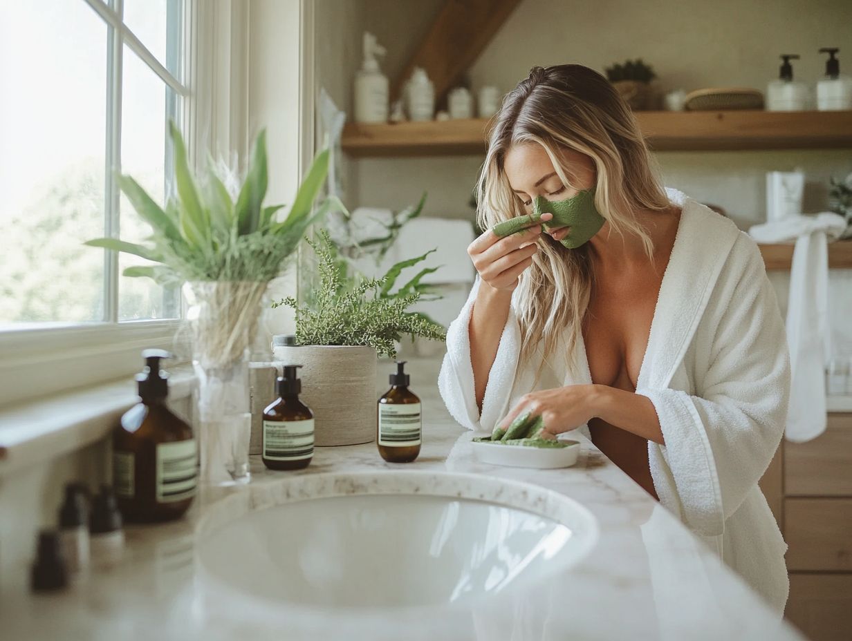 The Importance of Face Masks