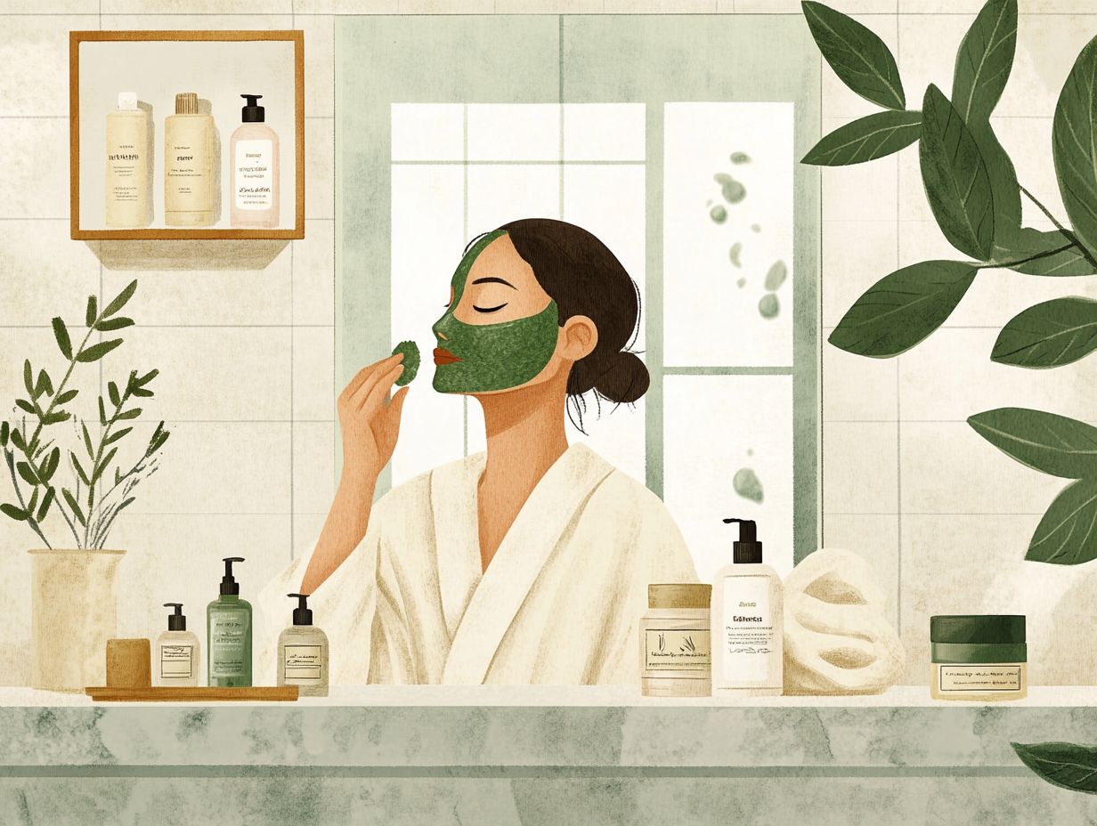 Benefits of Regular Use