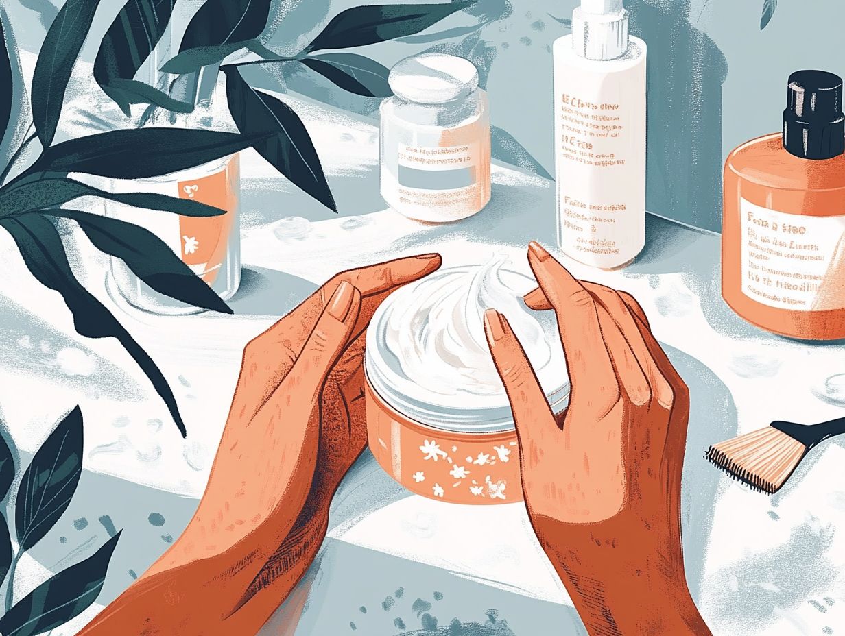 Understanding Sensitive Skin