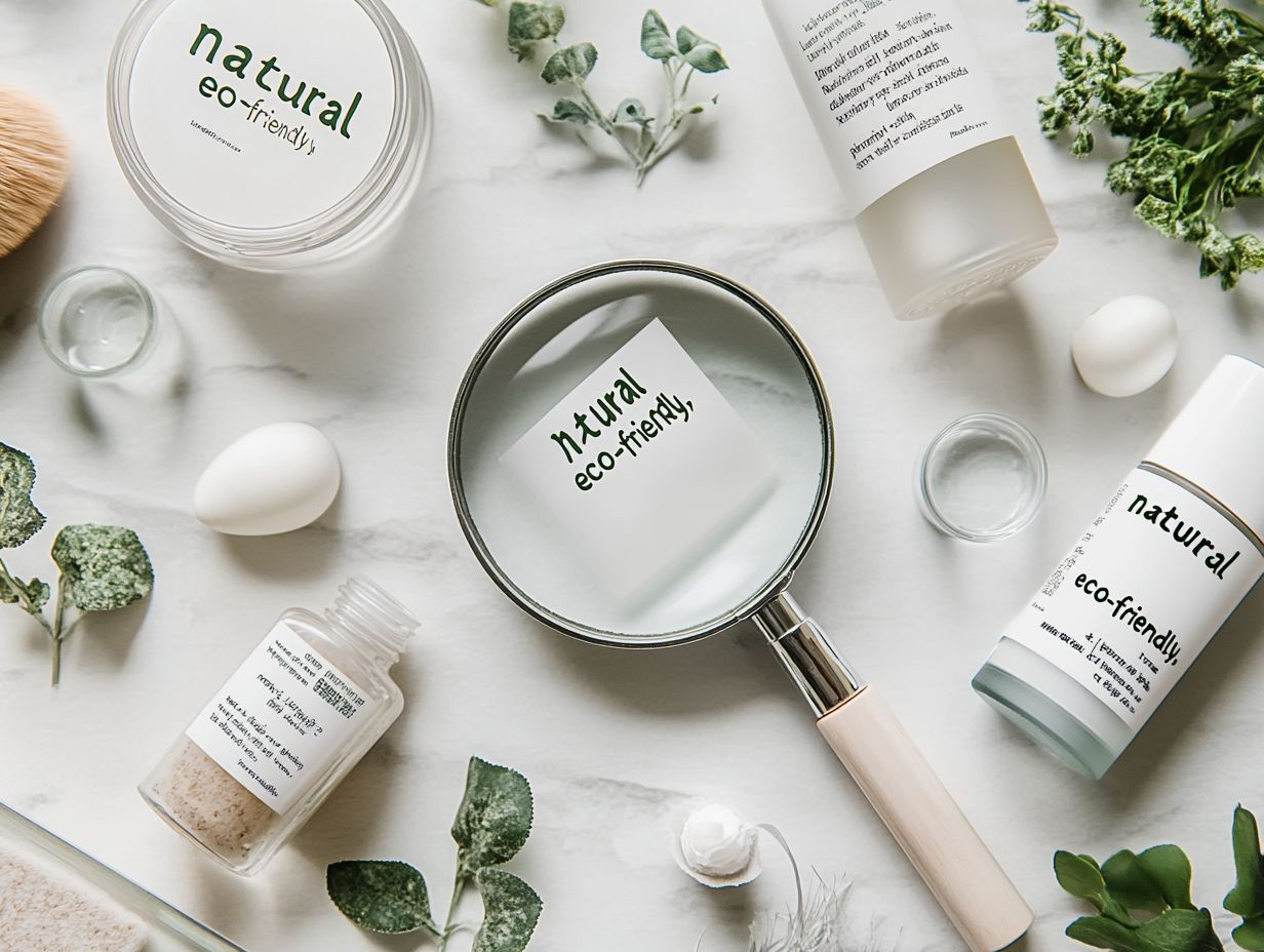 The Importance of Ethical Beauty Products