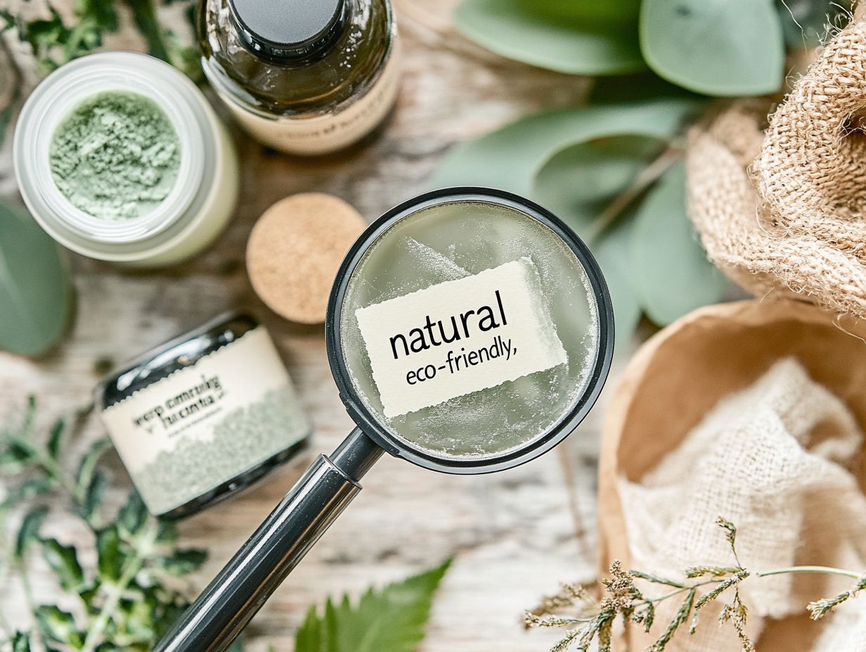 What is Greenwashing?