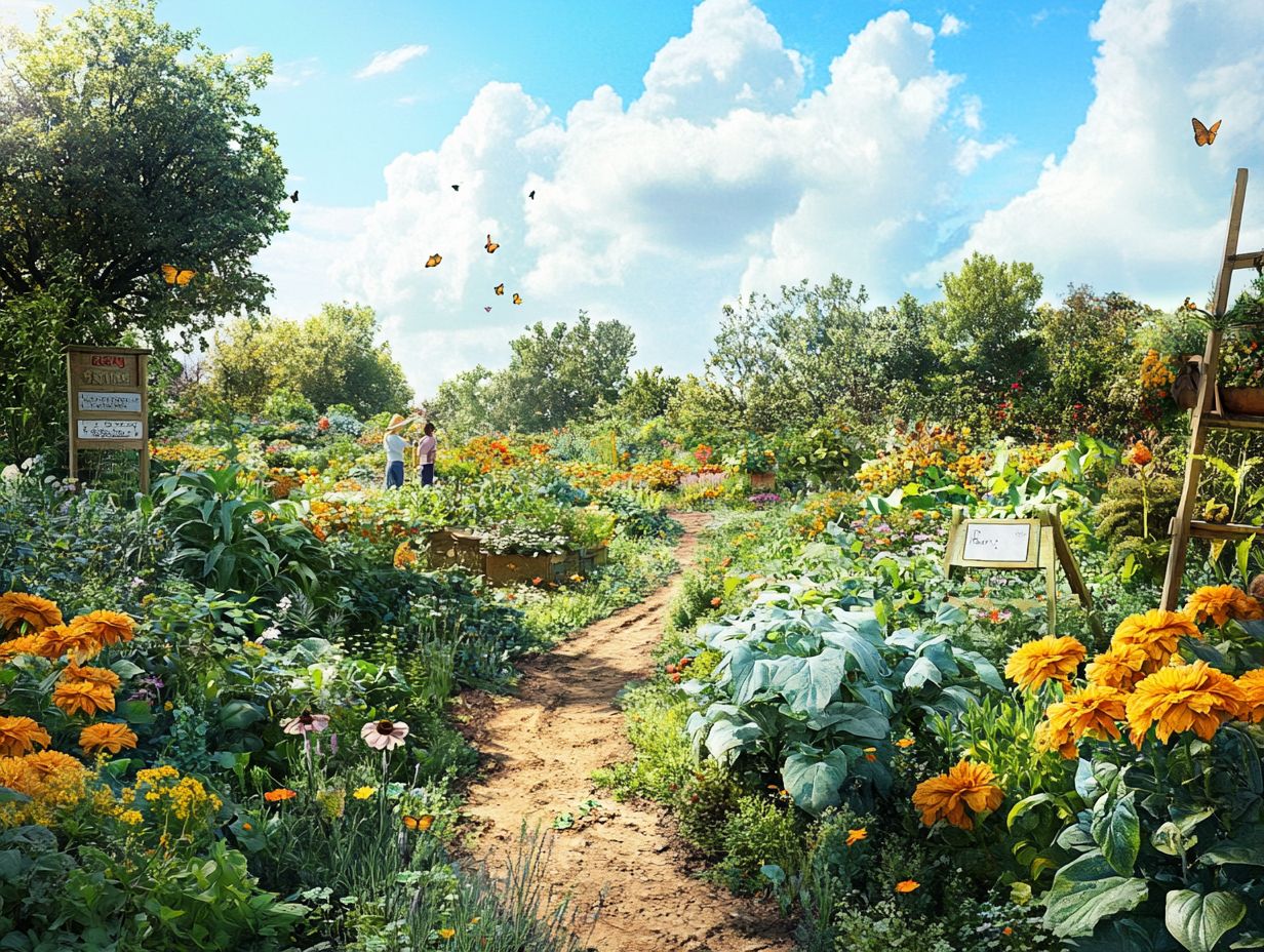 Defining Biodynamic Beauty