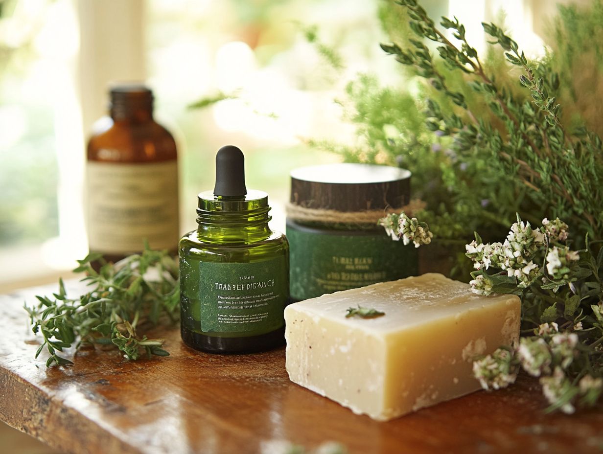 Environmental and Ethical Benefits