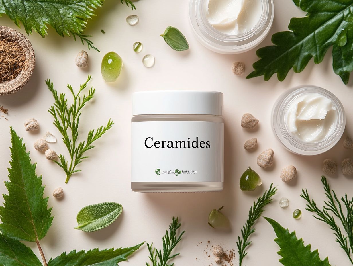 Topical and Oral Options