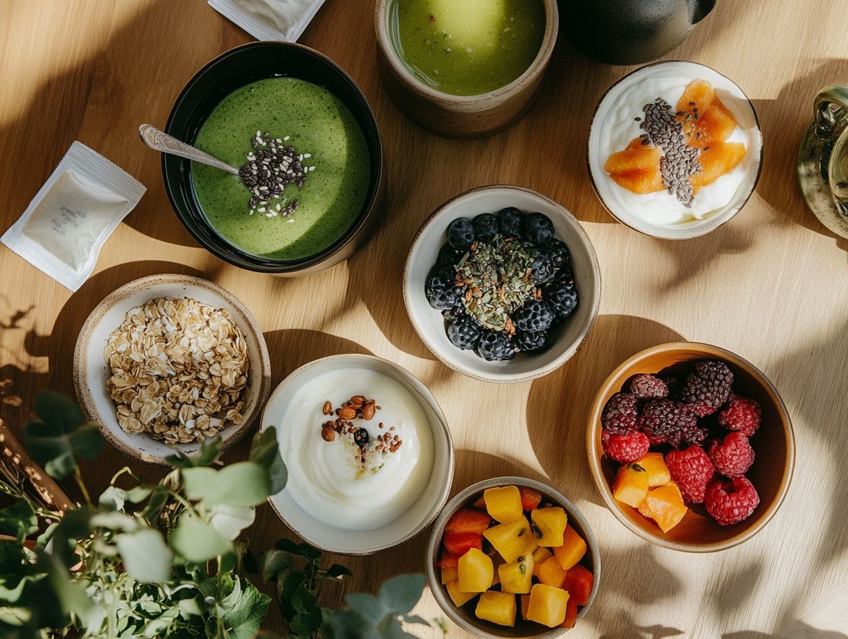 Recognizing Symptoms and Red Flags