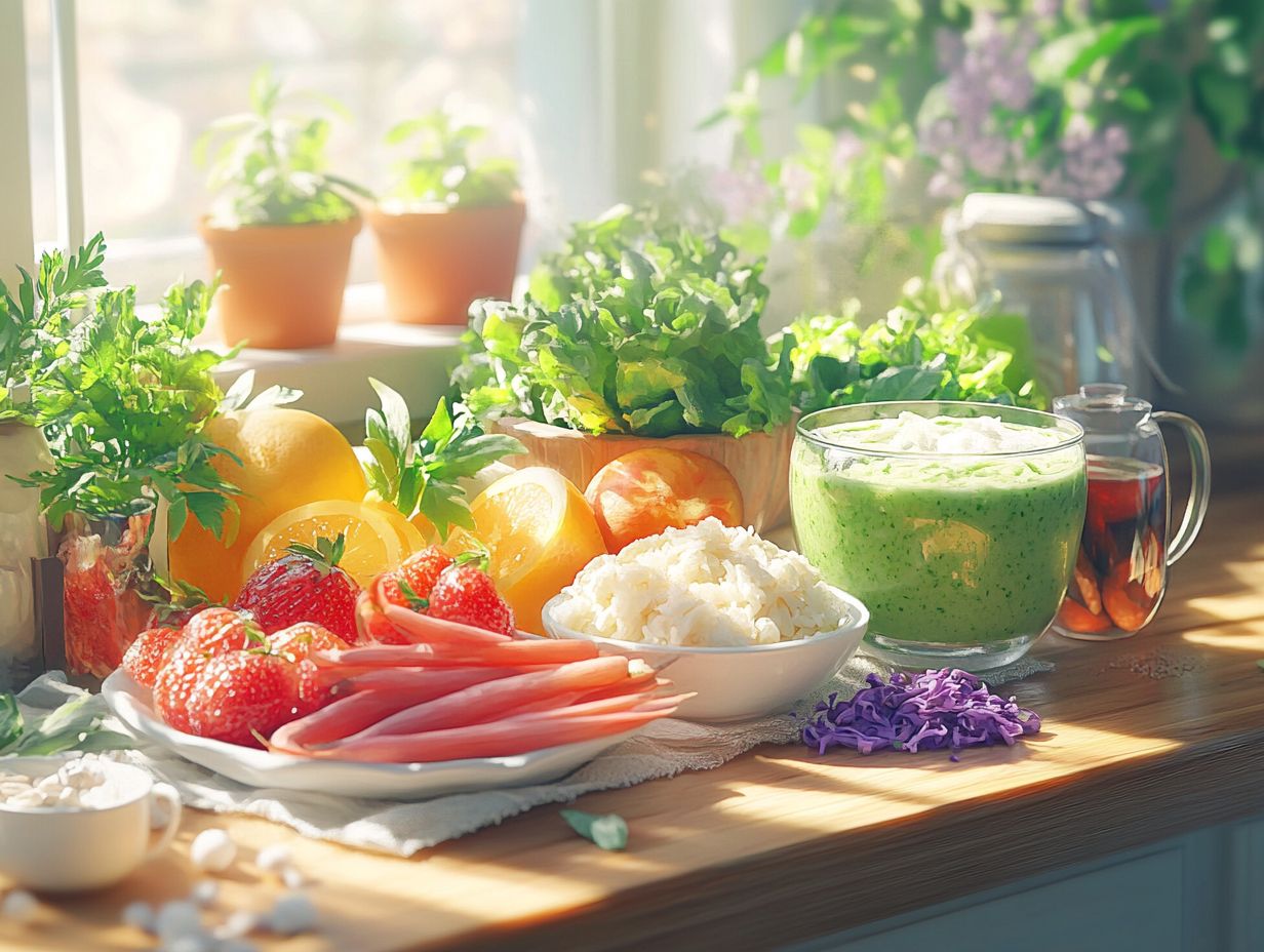 How Gut Health Affects Other Areas of Health