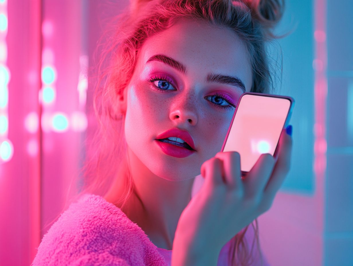 Convenience and Customization