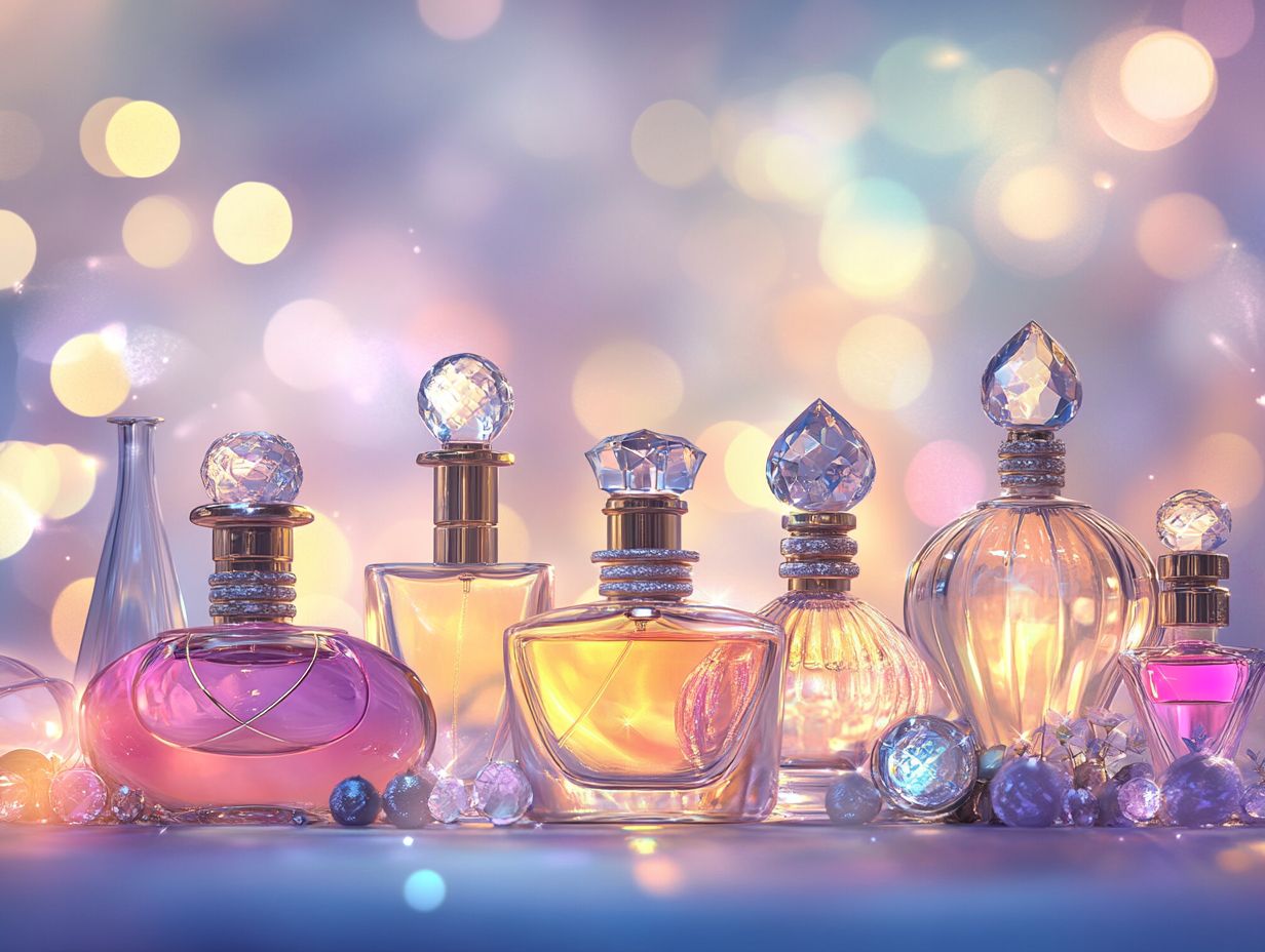 Celebrity Endorsements and Reviews