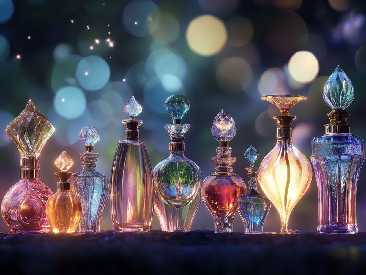 What Makes a Perfume Stand Out? Exploring Perfume Pros and Cons