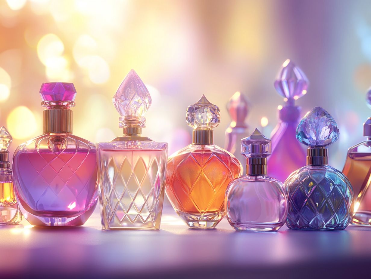 Personal Preferences and Skin Chemistry