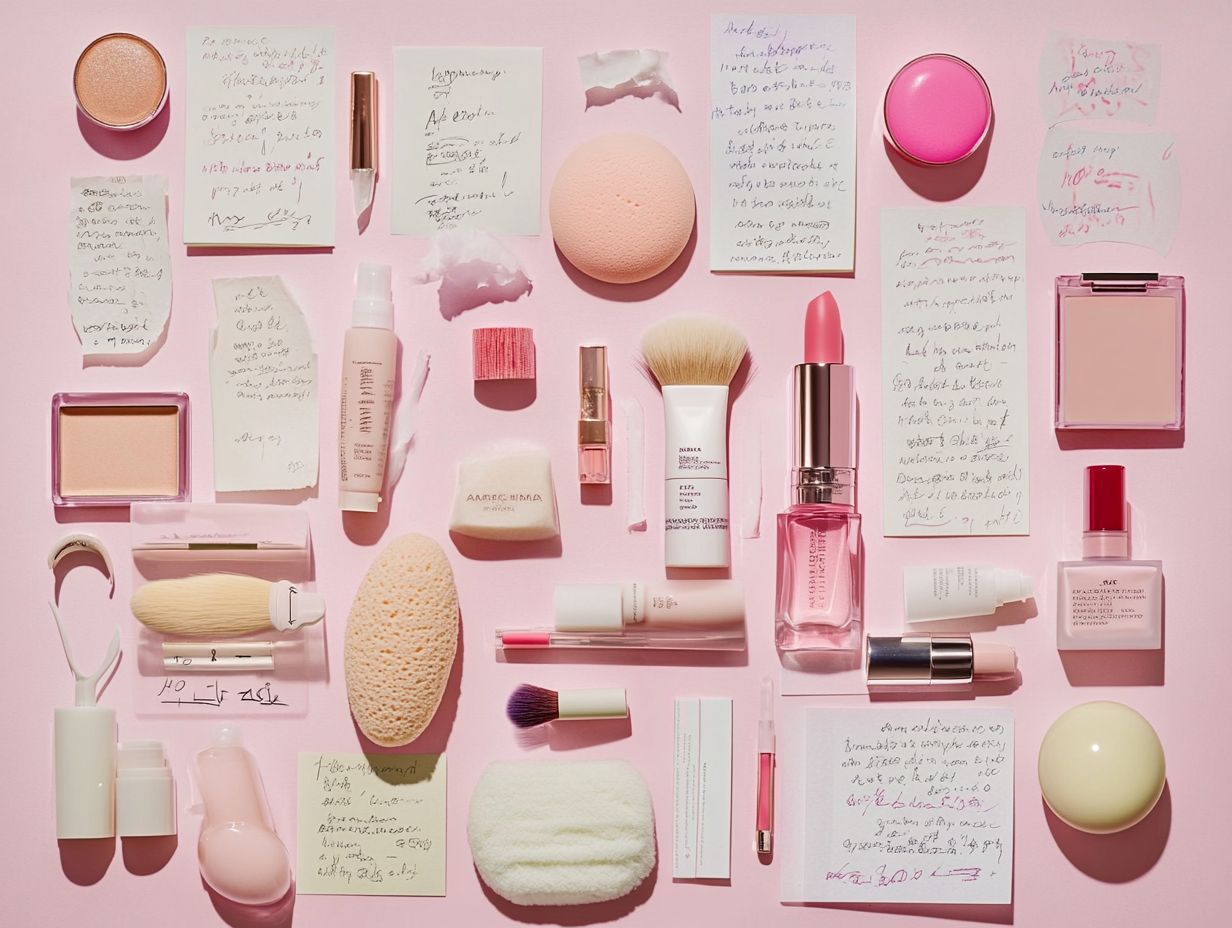 What are TikTok Beauty Hacks?