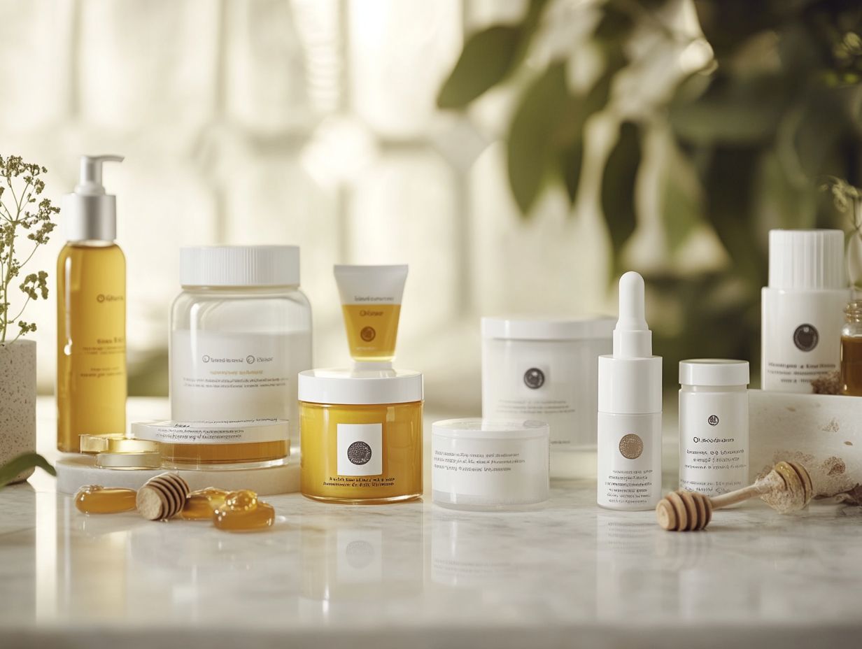 Identifying Common Symptoms