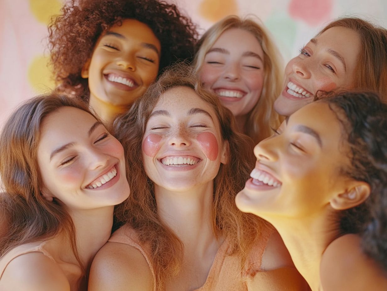 Determining Your Skin Tone