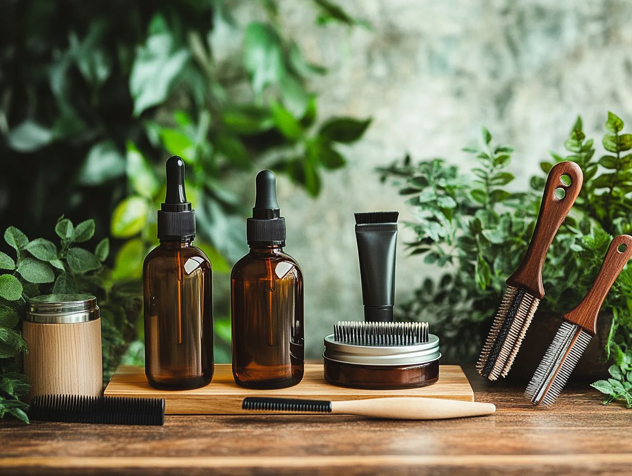 Why Grooming is Important for Men