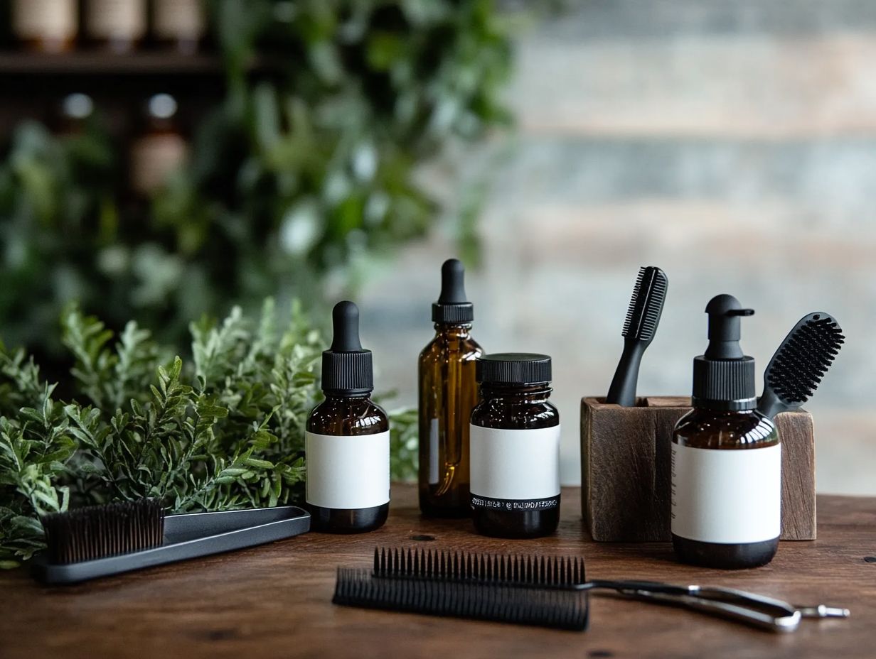 Benefits for Men's Eyebrow Grooming