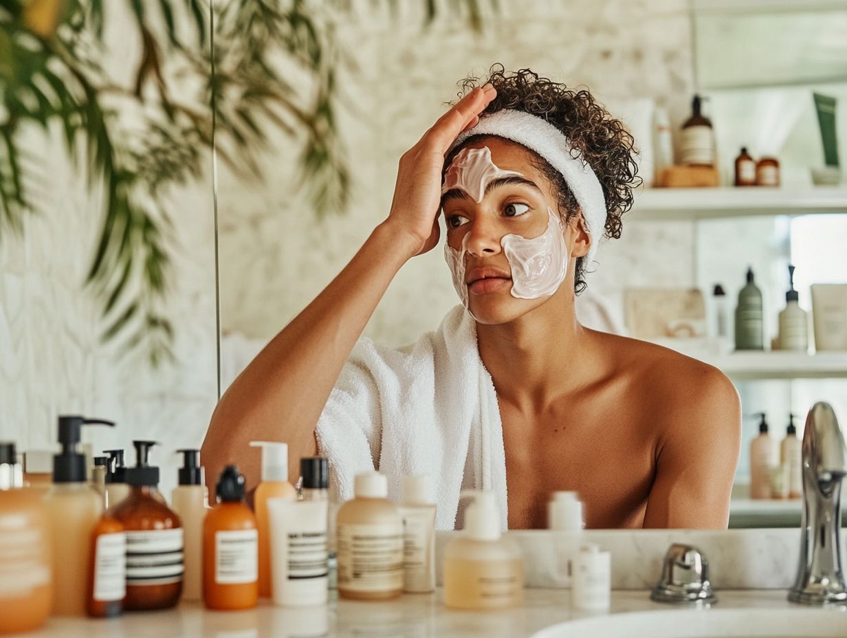 The Basics of Hair Cycling