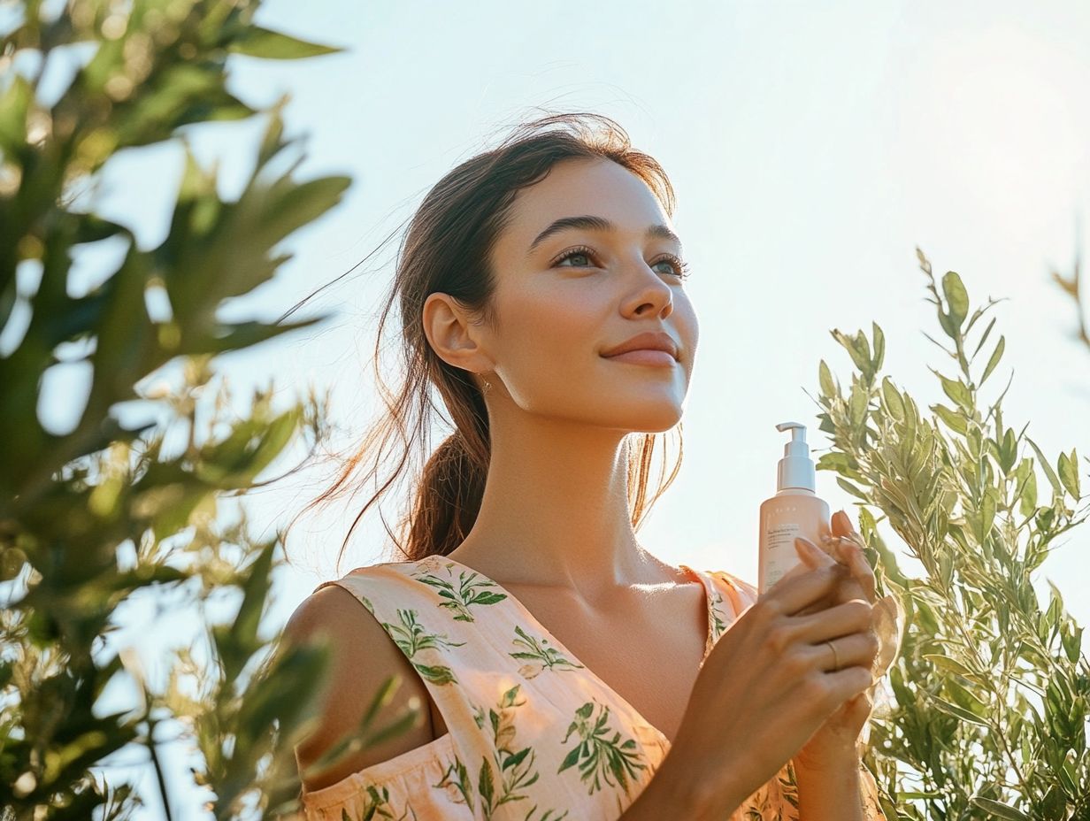 Understanding the Effects of Hot Weather on Hair