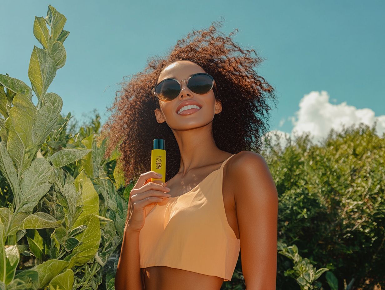 Natural Remedies and Treatments