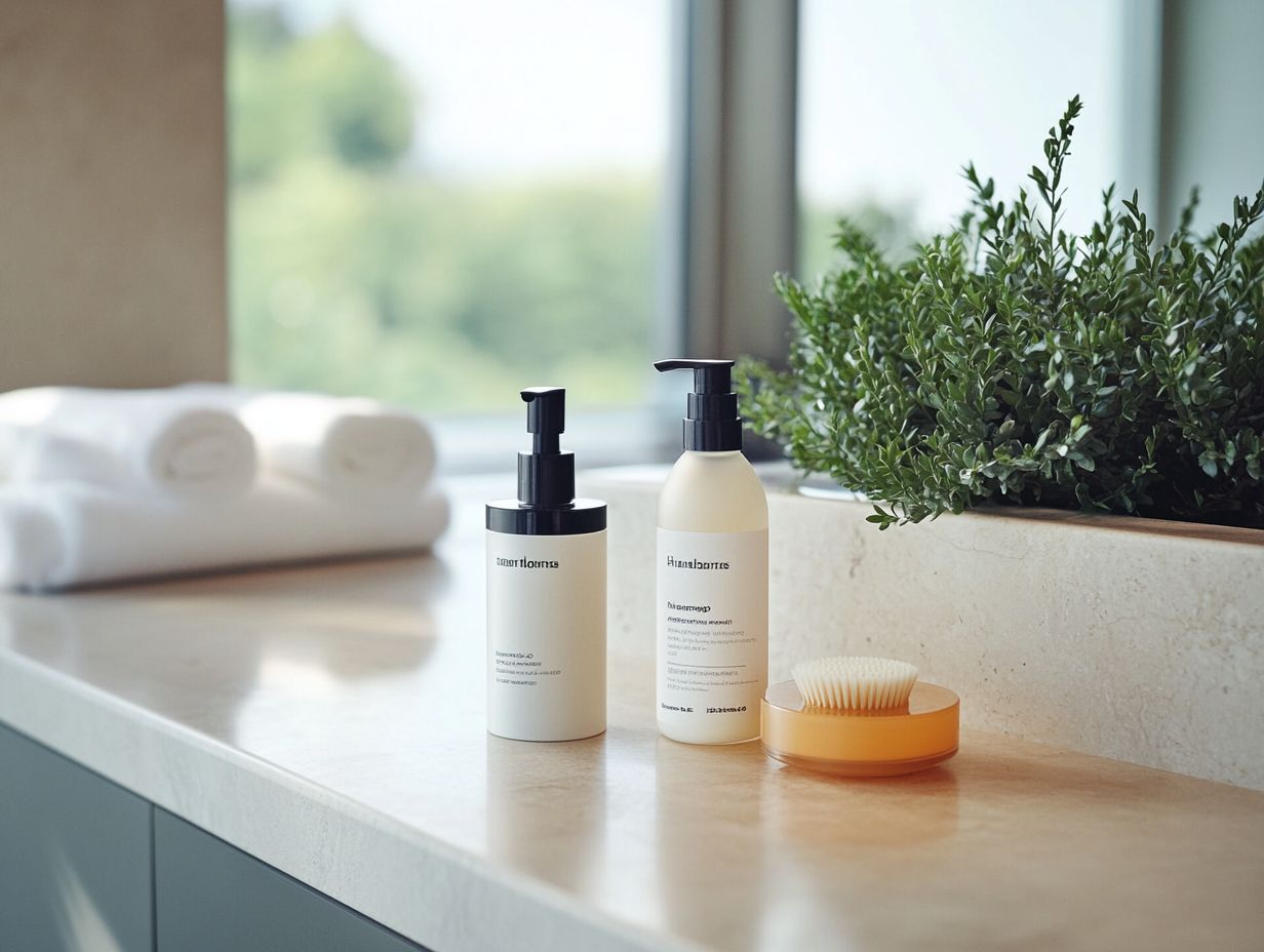 Choosing the Right Skincare Products