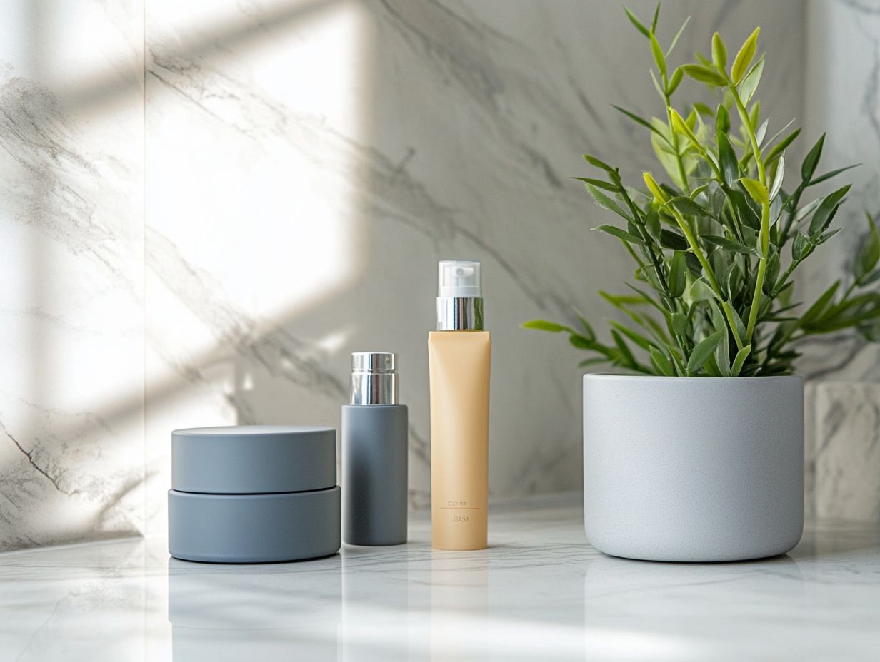 The Importance of Skincare for Men