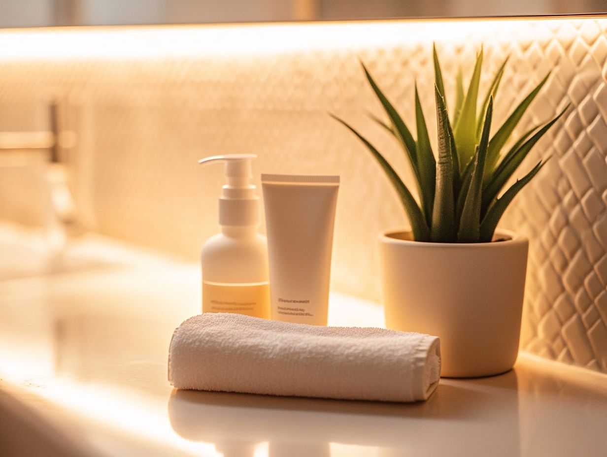 Tips for Maintaining Healthy Skin