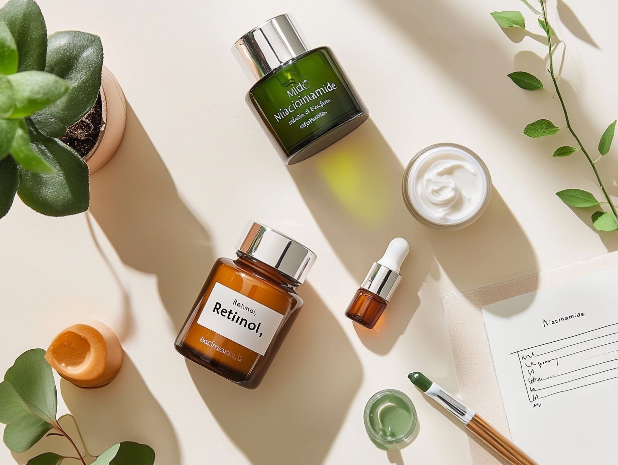 Best Practices for Skincare Layering