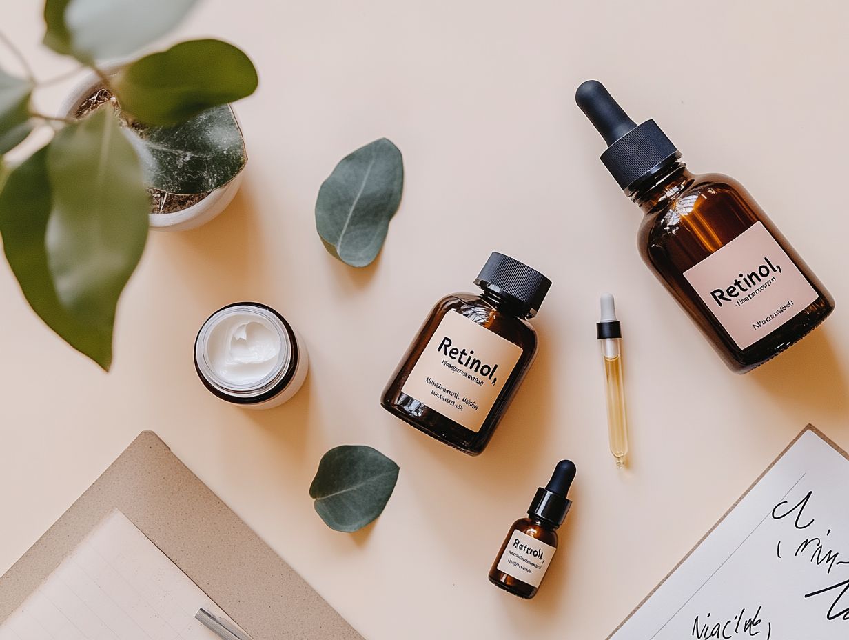 Key Skincare Benefits and Ingredient Compatibility