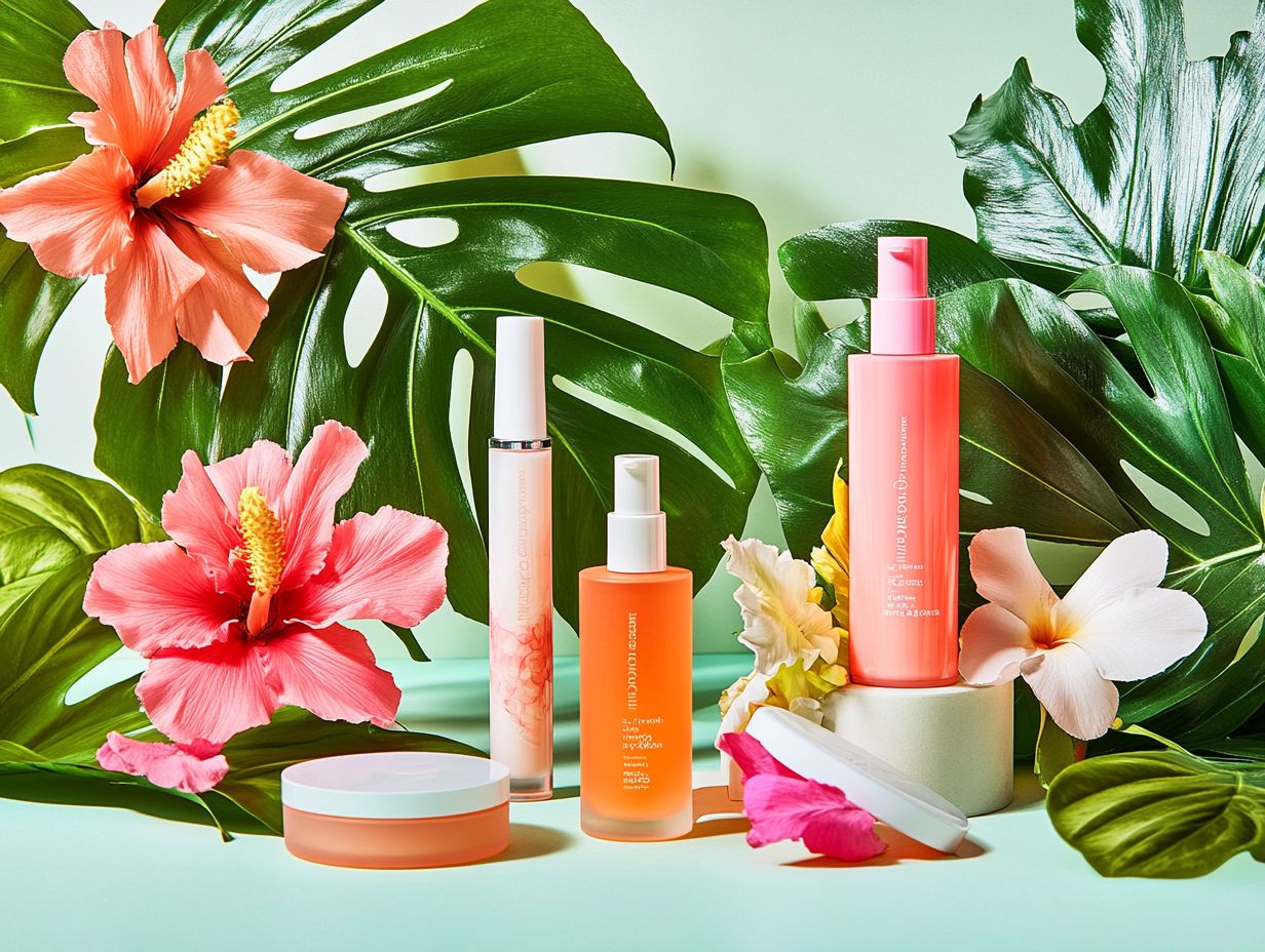 What to Expect in the World of Beauty