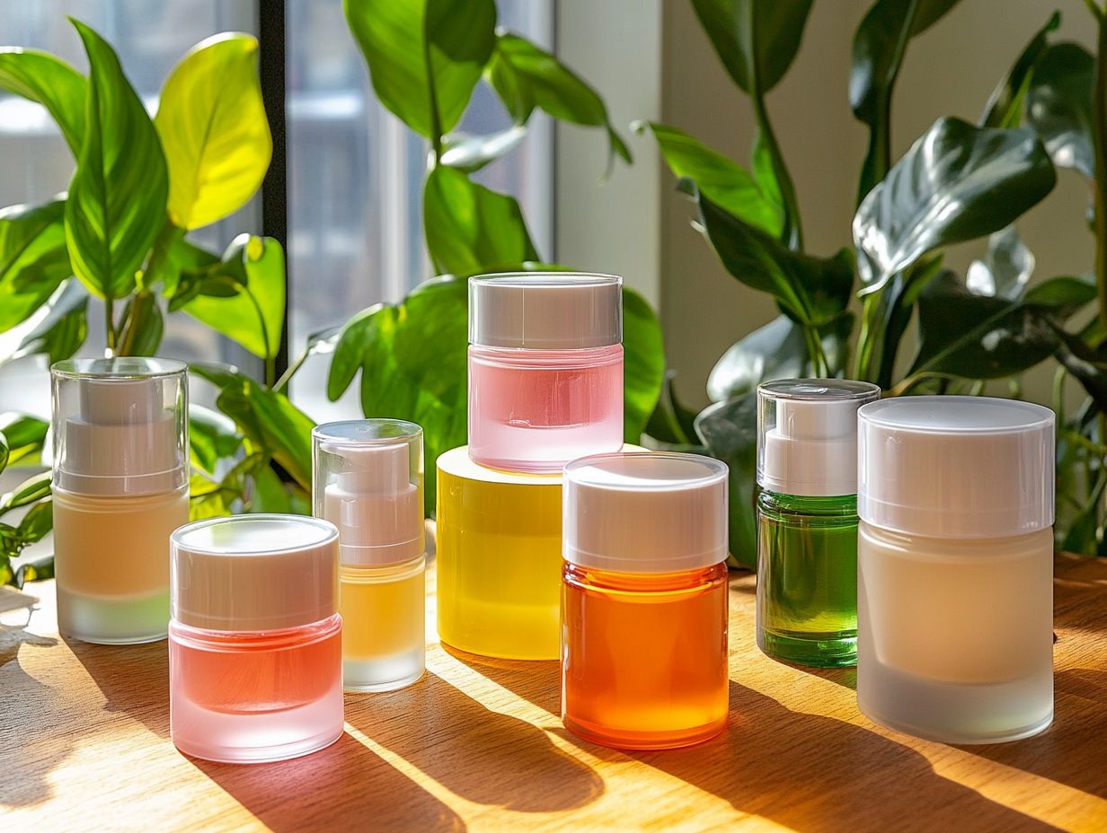 Environmental Impact