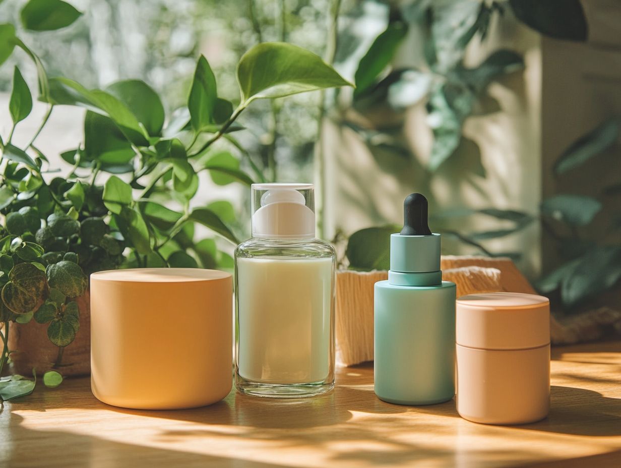 Tips for Making the Switch