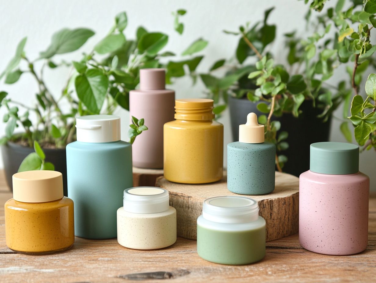 Overview of Popular Brands