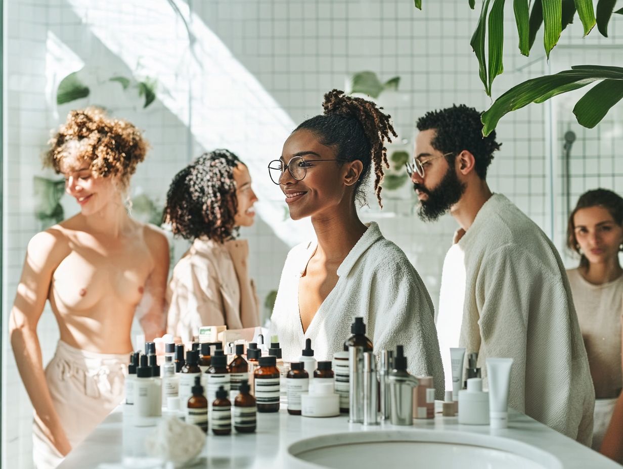 Understanding Skin Cycling