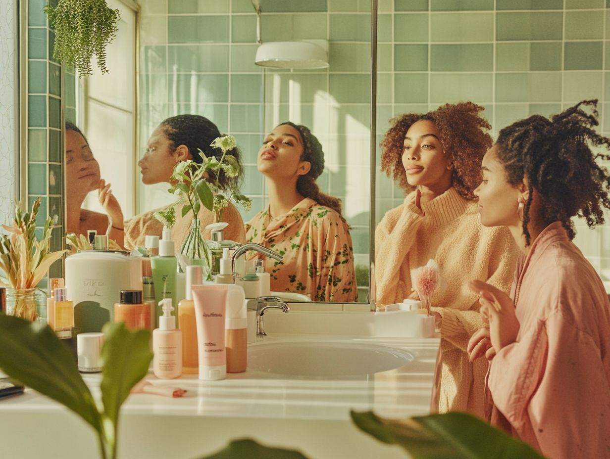 Importance of Consistency