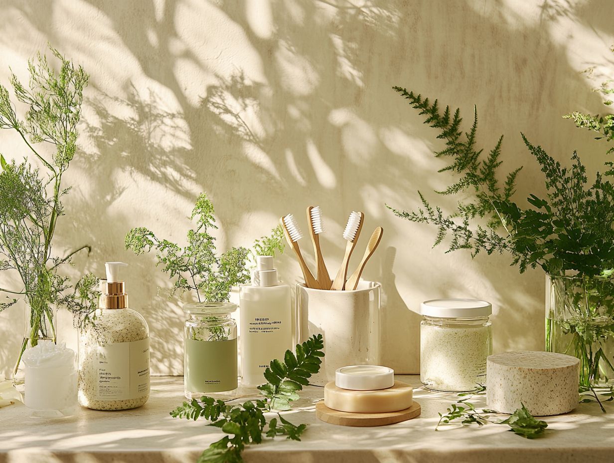 Environmental Impact