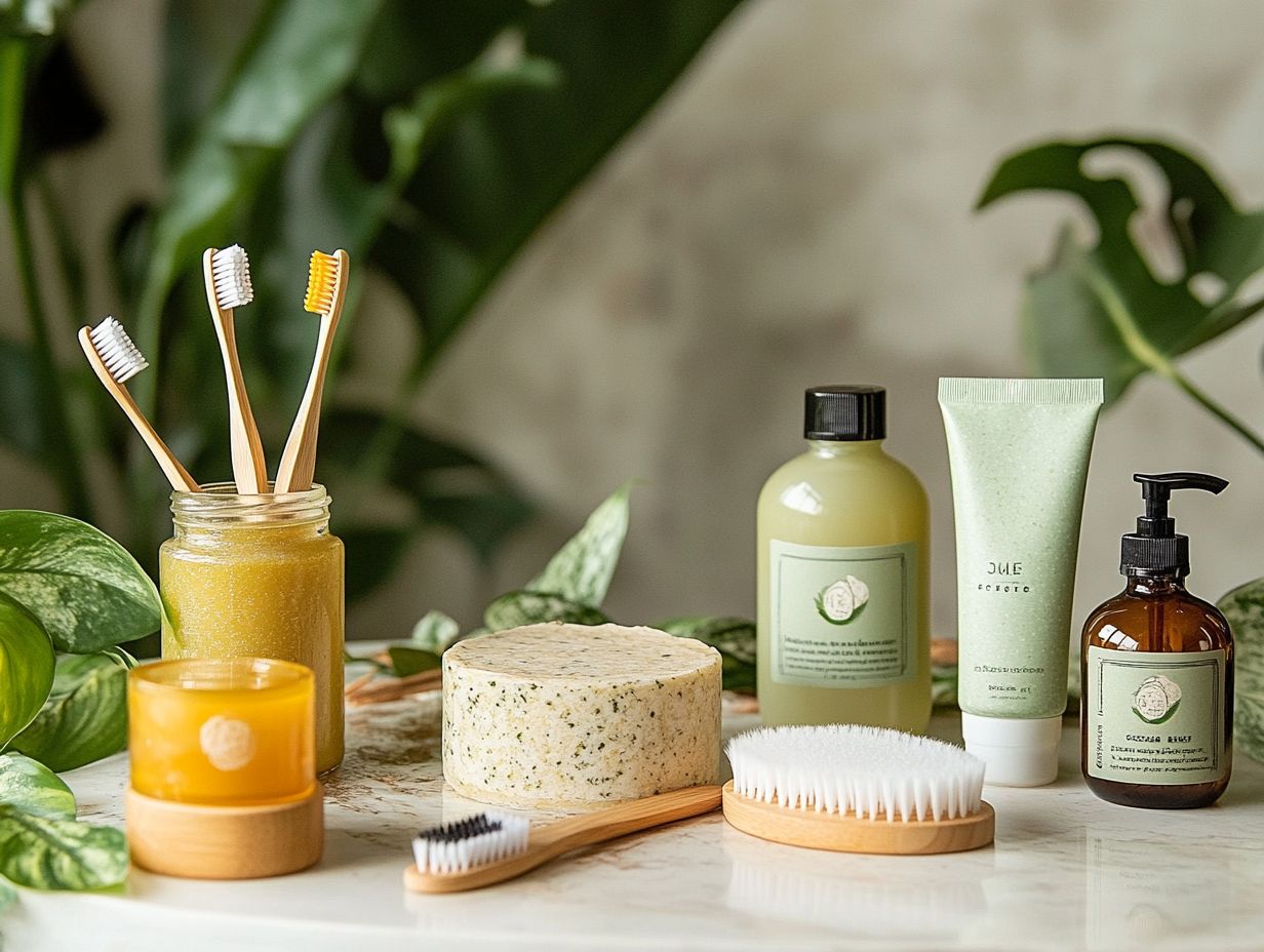 Obstacles to Going Zero-Waste