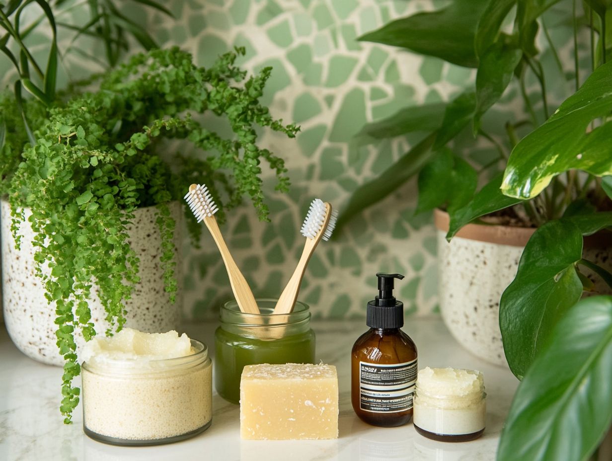 The Zero-Waste Beauty Movement