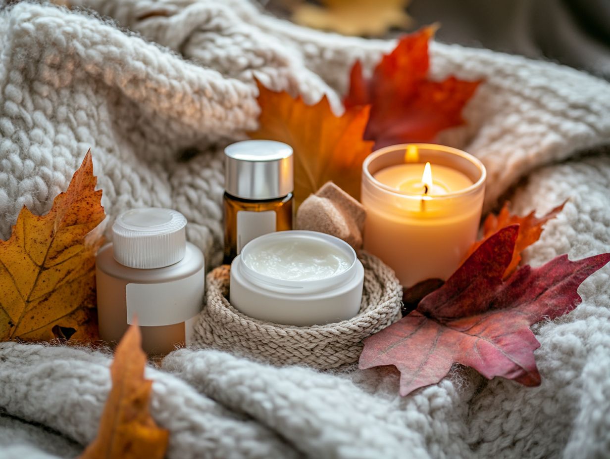 Transitioning Your Skincare Routine