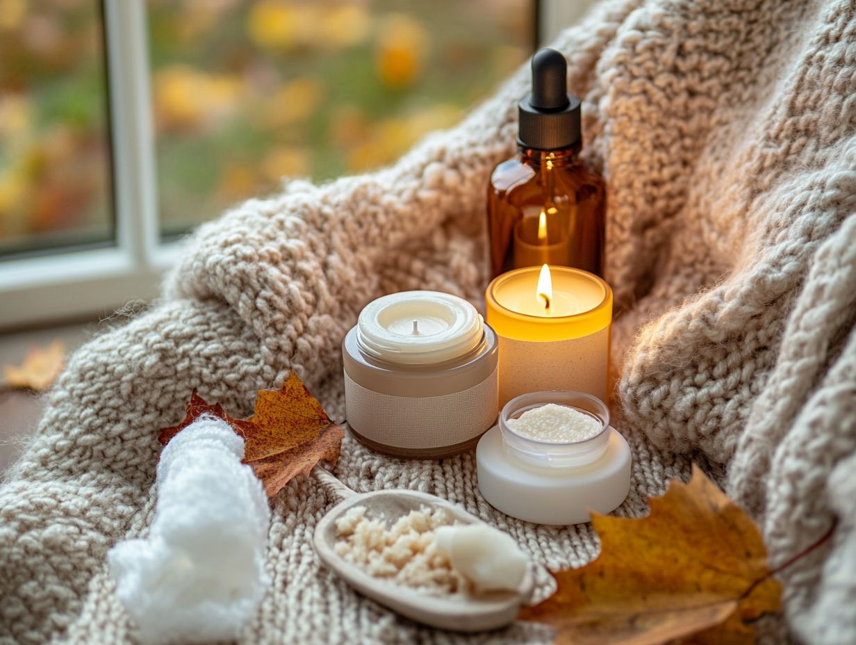 Protecting Your Skin in Fall