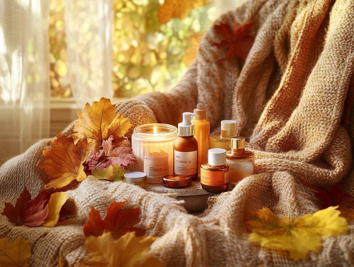 Why Your Skin Needs Different Care in Fall
