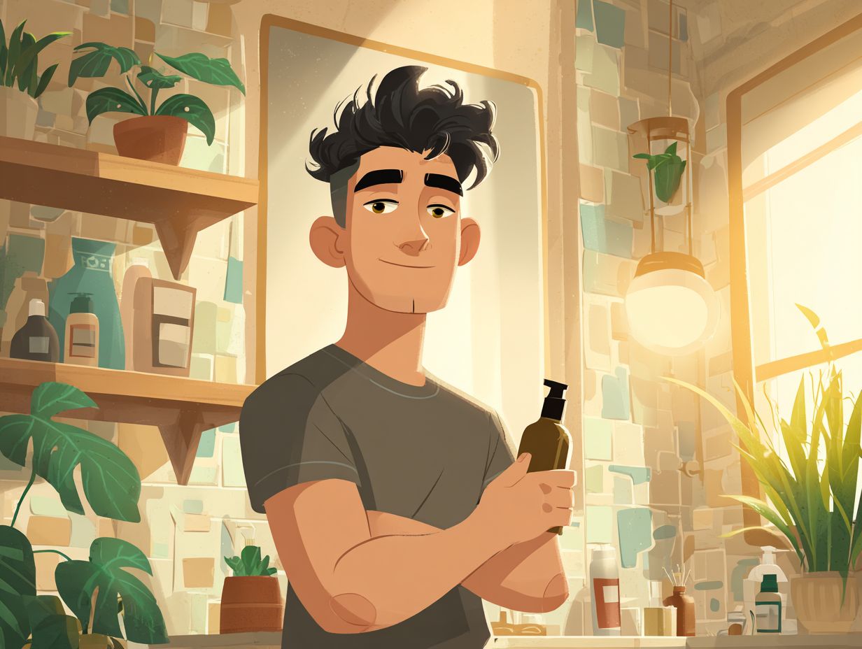 The Importance of Haircare and Barber Visits for Men