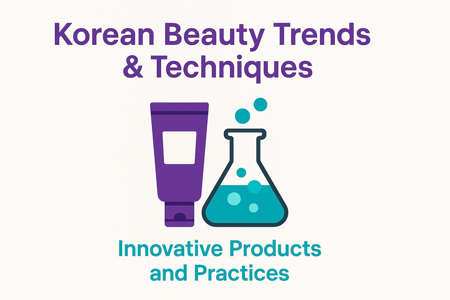 Korean Beauty Trends and Techniques
