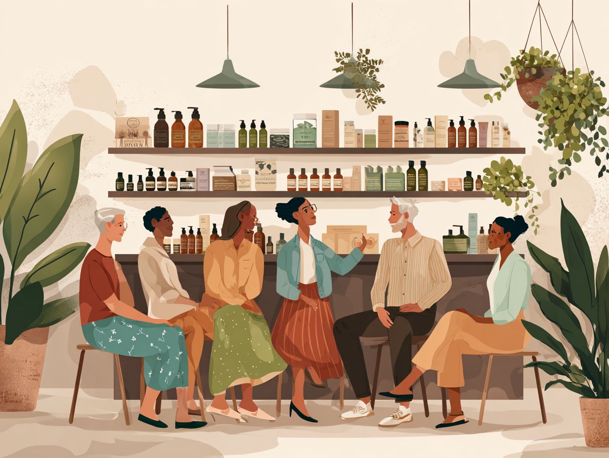 Understanding Clean Beauty