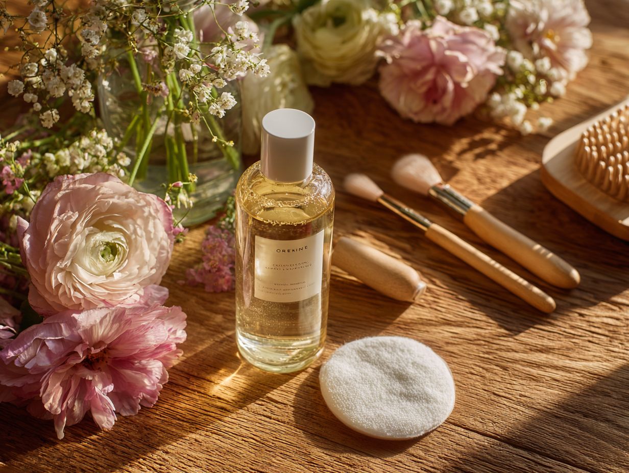 What is a Toner?
