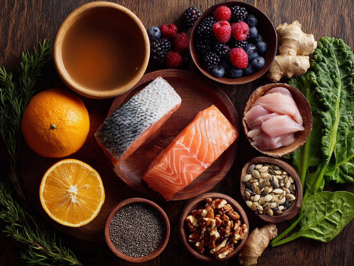What is Collagen?