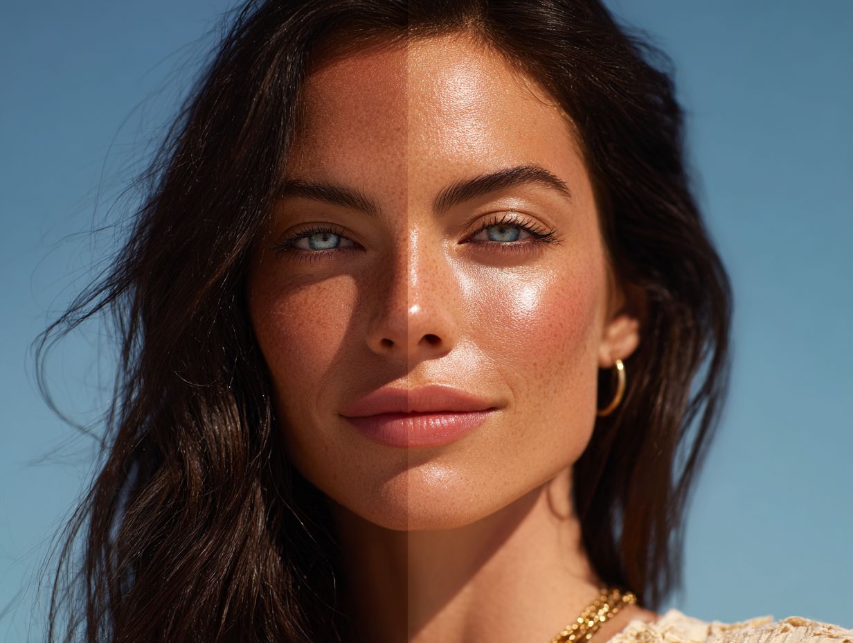 Choosing the Right Products