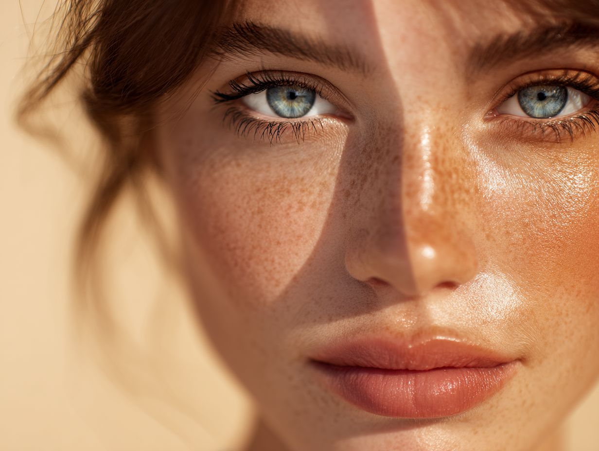 Impact of Climate on Skin