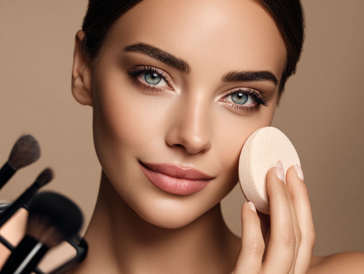 Using a Primer