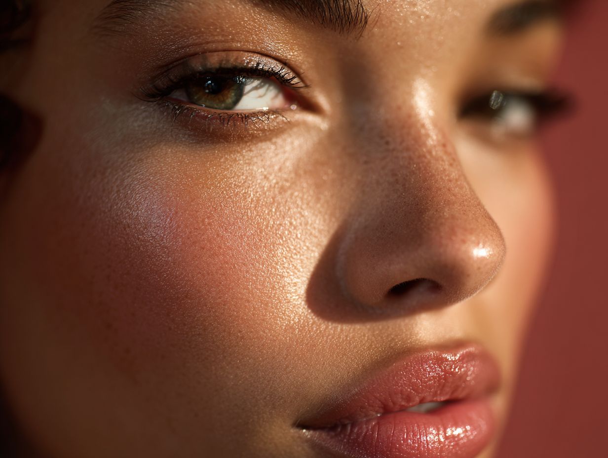 Understanding Makeup Creasing