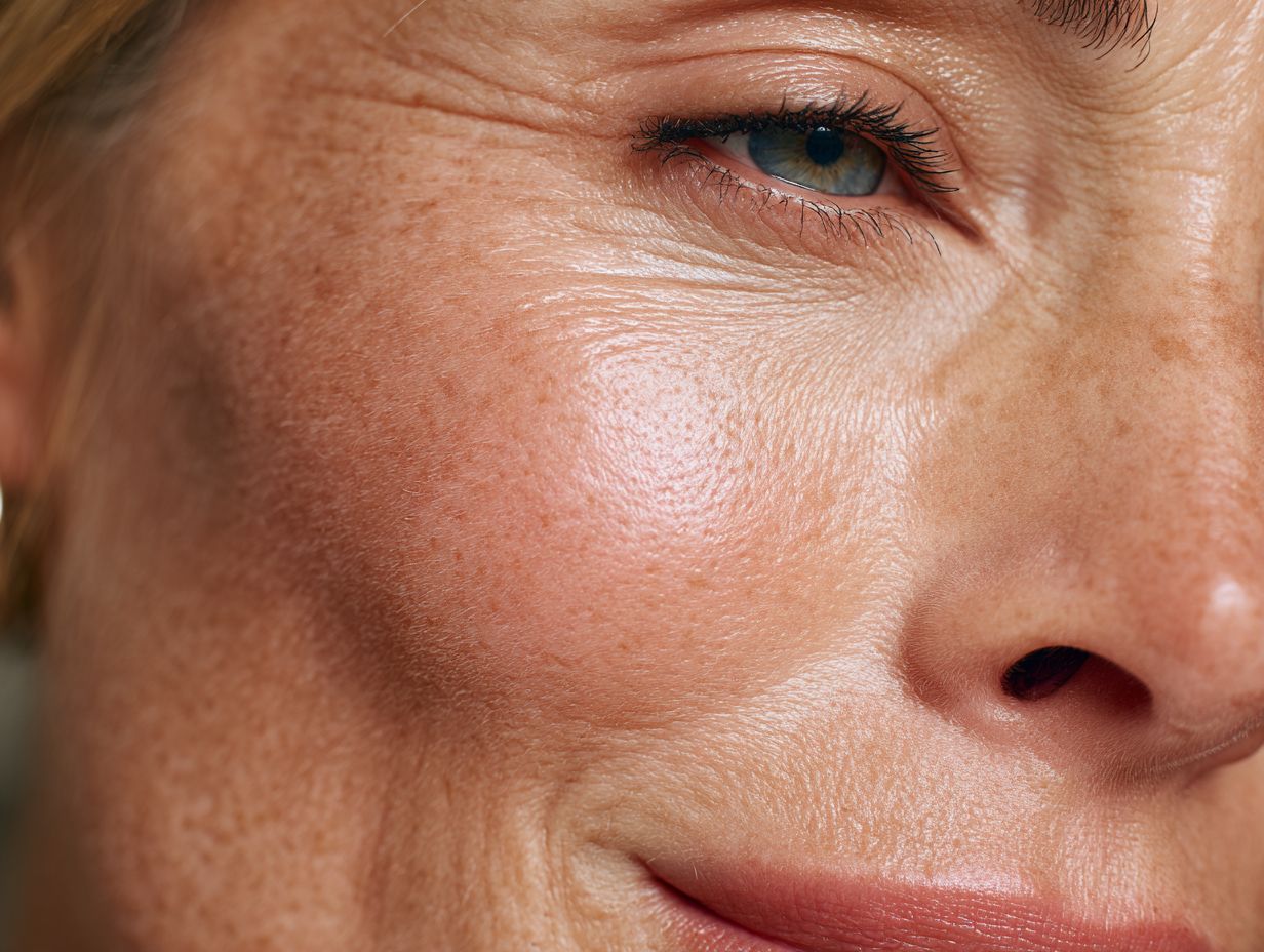 Choosing the Right Moisturizer